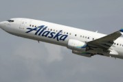 呼和浩特阿拉斯加航空公司明年将开通罗马航线 首次进军欧洲市场