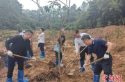 呼和浩特广州已打造首批32处“绿美宗教活动场所”