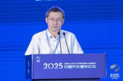 呼和浩特江汽集团王德龙：聚焦核心专长，有所为有所不为