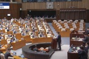 呼和浩特韩媒：韩国国会通过“内乱特检法”和“金建希特检法”