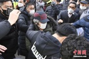 呼和浩特多次未经允许外出，“素媛案”凶手赵斗淳再次被拘留