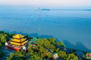 呼和浩特人这一辈子，一定要去岳阳过次端午！
