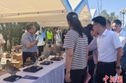 呼和浩特宁夏启动黄河流域生态保护主题宣传实践月